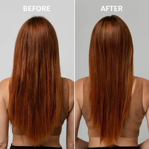 Serum Para Cabello Color Edge Polish 355 Ml Sin Alcohol