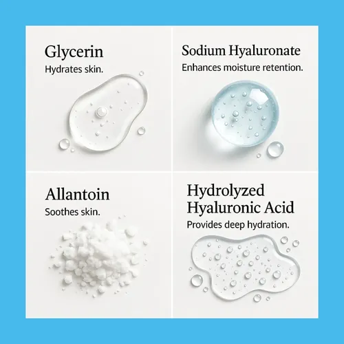 Limpiador De Limpieza Facial De 150 Ml, Cuidado Facial