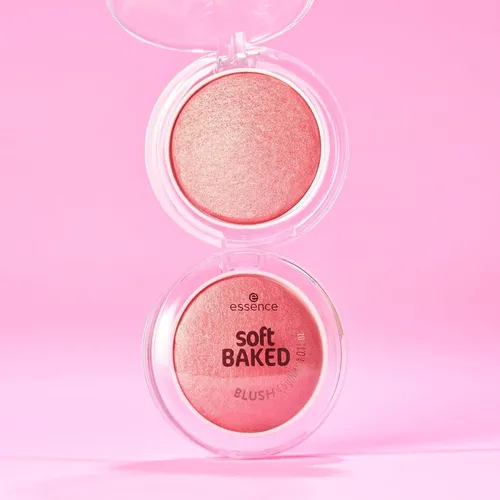 Blush Essence Soft Baked 30 Rose All Day