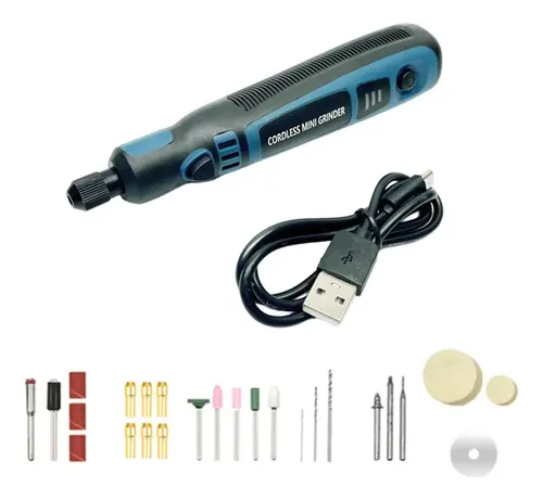 . Lima Eléctrica For Uñas, Lijadora For Uñas De Los Fs7