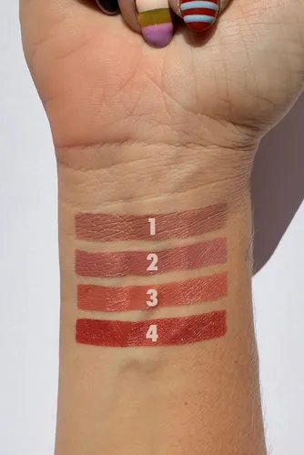 Satin Lipstick Dapop-labial En Barra-acabado Satinado/sedoso
