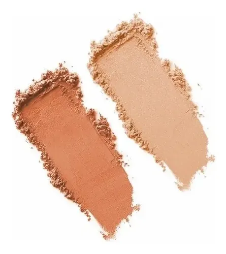 Vogue Polvo Resist Bronceador Larga Duración X 14g