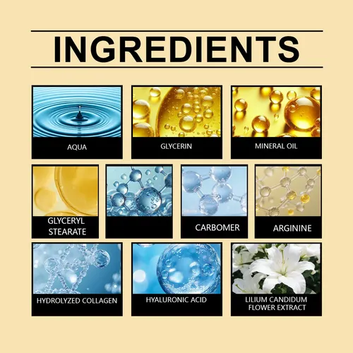 Q. Crema Reafirmante Para Piernas, Tonifica Muslos Y Y.