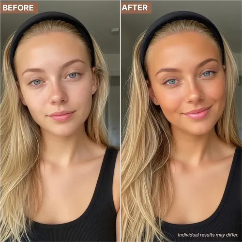 Loción Autobronceadora