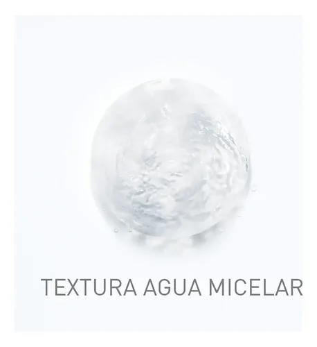 Zhagua Desmaquillante Micelar Suavizante Sensibio H2o 100 M