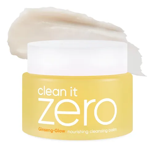 Banila Co Bálsamo Limpiador Clean It Zero Nourishing 100ml V