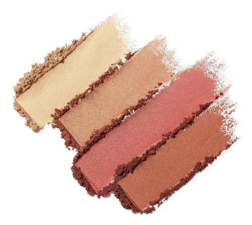 Jane Iredale Purebronze Shimmer Bronzer Recambio…