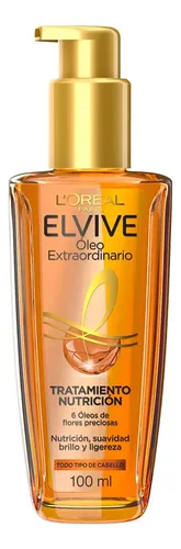 Oleo Extraordinario Elvive 100ml