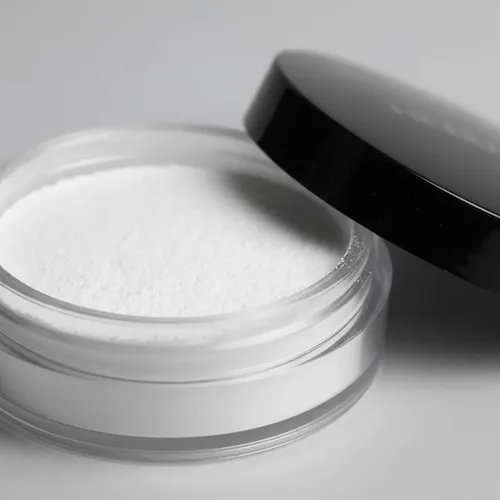 Polvo Volatil Translucido Hd Maquillaje Facial Profesional