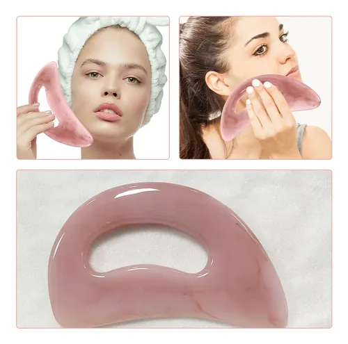 Herramienta De Gua Sha Para Cuerpo Alivia Fatiga