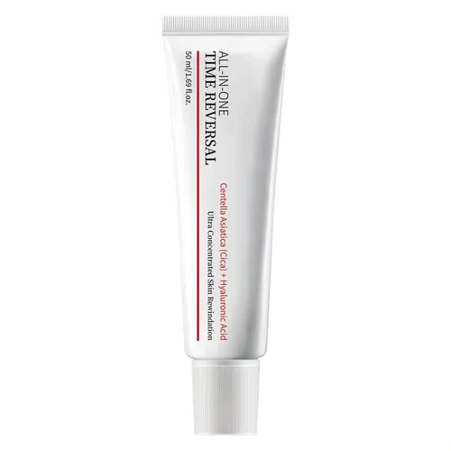 Crema Facial Multiuso Hidratante Y Nutritiva