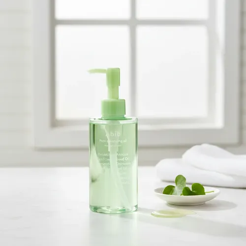 Abib Pore Cleansing Oil Heartleaf Oil-wash