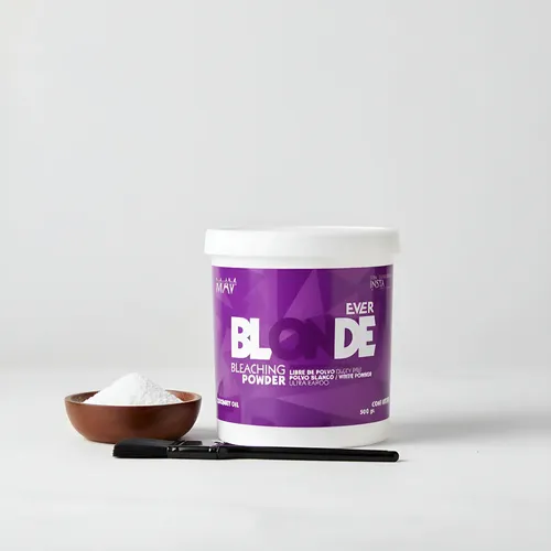 Polvo Decolorante Profesional Mav Ever Blonde Instaplex 500g