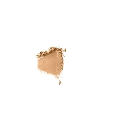 Base de maquillaje Vogue Polvo Compacto Resist Tono Miel
