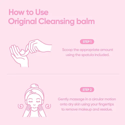 Banila Co Limpiador Balm Original Holiday Edition 180 Ml
