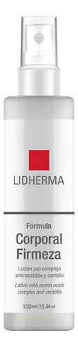 Kit Ultra Reafirmante Corporal P/ Flaccidez Tensor Lidherma