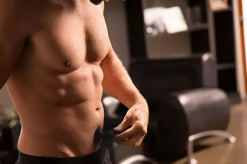 Rasuradora Depiladora Masculina Gama Eggo Cortadora Corporal