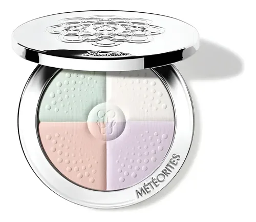 Guerlain Meteorites Polvos Compactos Iluminadores 2 Light