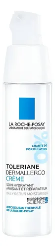 La Roche Posay Toleriane Ultra Crema Calmante X 40ml