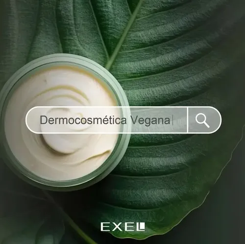 Crema Facial Vegana Con Fitoceramidas X48 Ml Green Line Exel