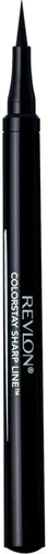 Delineador Líquido Revlon Colorstay 01 Negro