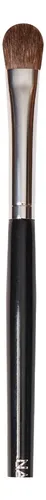 Brocha D45 Chato Compacto Pelo Natural Nathacha Nina