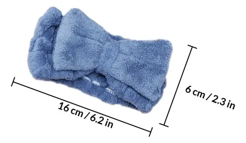 Para Alvin 3 Cintas Para El Cabello Para Lavar La Cara,