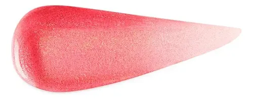 Brillo Labial Hidratante 3D Hydra Lipgloss Kiko Milano Rojo