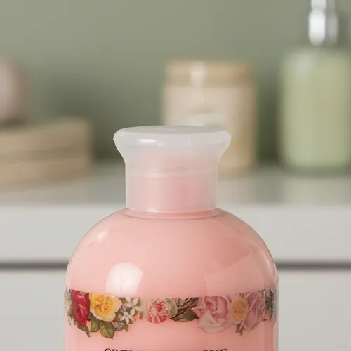 Petit Amour Crema De Enjuague Y Desenredante Fleurs X500