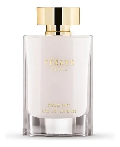 Feraud Paris Blanc Pur Edp 90ml Para Mujer