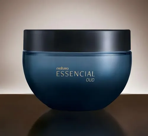 Hidratante Corporal Natura Esencial Oud Femenino 200g