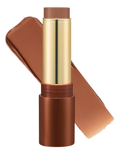 Bronceador y barra de contorno Too Faced Chocolate Soleil, Choc Tom de Chocolate Souffle Makeup