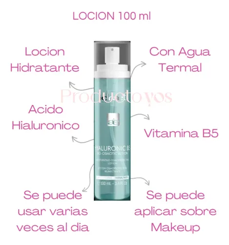 Rutina Skincare Piel Seca Antiage Hidratacion Facial Idraet