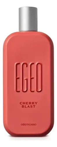 Colonia Egeo Cherry Blast 90 Ml – O Boticário