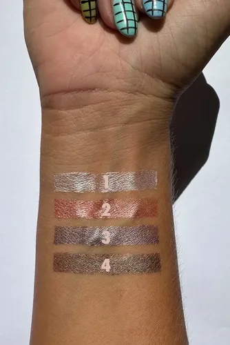 Stick Eyeshadow Dapop – Sombra En Barra – Acabado Mate Color 4
