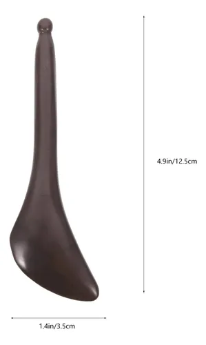 Herramienta Gua Sha Piedra Bian Facial Para Masajes
