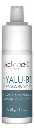 Hyaluronic B5 Bio-osmotic Serum Concentrado Antiarrugas X30g