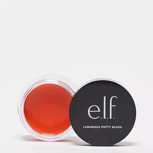 Elf Putty Blush Rubor En Crema Isla Del Sol