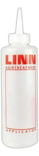 Aplicador De Tintura Plastico Peluqueria Coloracion 200ml Tono Sin tono