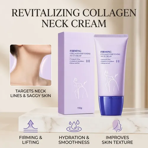 Crema Reafirmante Para Cuello Hexapeptide Roll-on