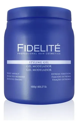 Gel Fijacion Extrema X 1 Kg – Fidelite