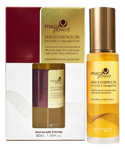 Karseell Mascarilla Capilar Colágeno X2 + Aceite Maca