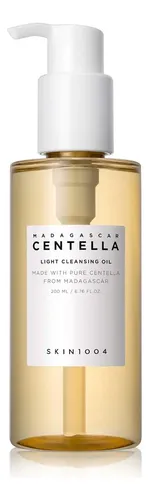 Skin1004 Madagascar Centella Light Cleansing Oil Limpiador