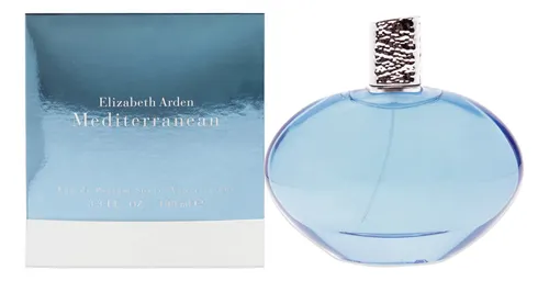 Mediterranean Elizabeth Arden Para Mujer – 100 Ml Edp Spray