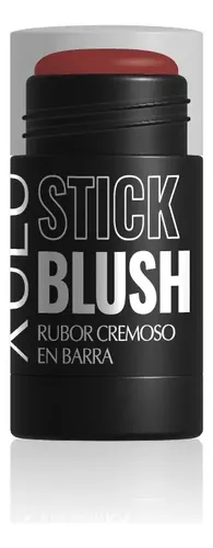 Rubor En Barra Stick Blush Xulu Lanzamiento Tono Del Maquillaje Rosy – Nro 1