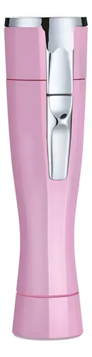 Mini Depiladora Mujer Electrica 11cm Inalambrica Axila Cavado Vello Facial Microcentro