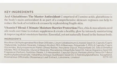 Bálsamo Limpiador Perricone Md Con Acyl-glutathione Y
