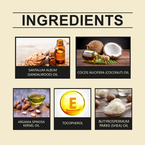 .sa Crema Hidratante Woodsleep Sandalwood Extract M .dmk