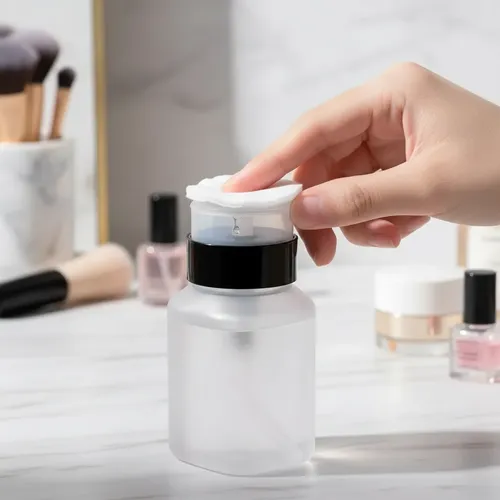 Dispenser Dosificador De Liquidos Premium 100cc