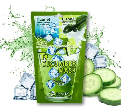 Mascarillas Hidratantes Antiage Hidra Bomb Faciales De Tela